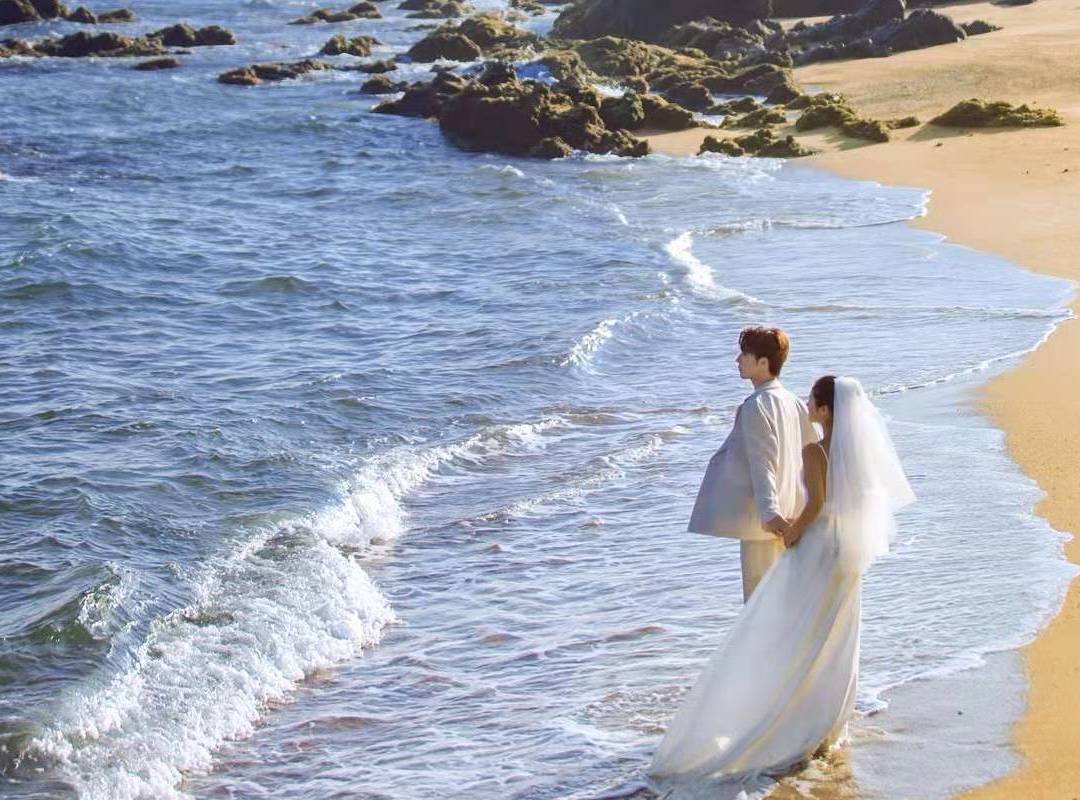 金夫人婚纱摄影全球蜜月旅拍